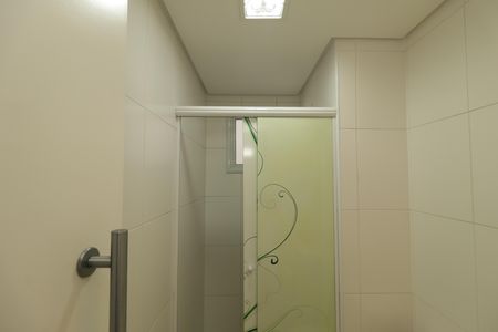Apartamento para alugar com 142m², 3 quartos e 2 vagasBanheiro Social