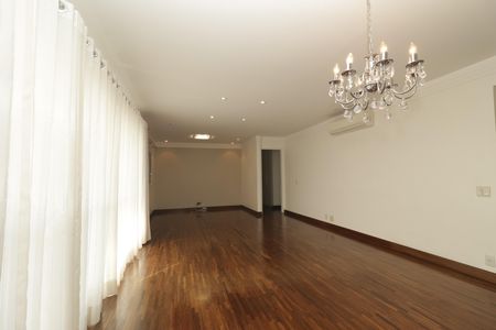 Sala de apartamento para alugar com 3 quartos, 142m² em Ipiranga, São Paulo