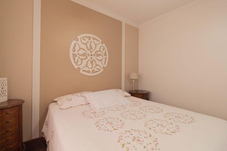 Apartamento para alugar com 142m², 3 quartos e 2 vagasSuíte