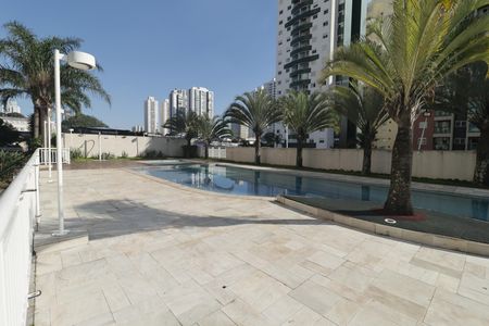 Apartamento para alugar com 142m², 3 quartos e 2 vagasÁrea comum - Piscina