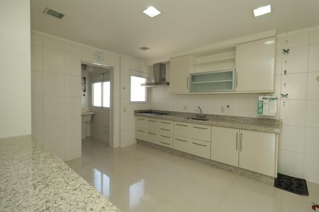 Apartamento para alugar com 142m², 3 quartos e 2 vagasCozinha