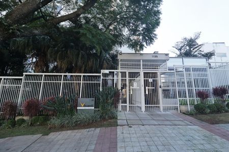 Apartamento para alugar com 142m², 3 quartos e 2 vagasFachada