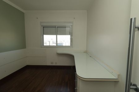 Apartamento para alugar com 142m², 3 quartos e 2 vagasSuíte 1