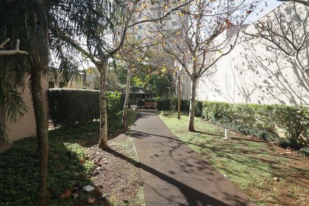 Apartamento para alugar com 142m², 3 quartos e 2 vagasÁrea comum