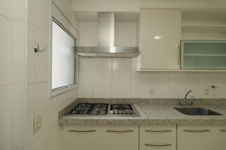Apartamento para alugar com 142m², 3 quartos e 2 vagasCozinha