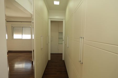 Apartamento para alugar com 142m², 3 quartos e 2 vagasSuíte 2