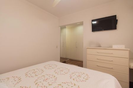 Apartamento para alugar com 142m², 3 quartos e 2 vagasSuíte