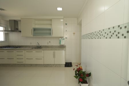 Apartamento para alugar com 142m², 3 quartos e 2 vagasCozinha