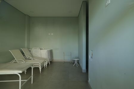 Apartamento para alugar com 142m², 3 quartos e 2 vagasÁrea comum - Sauna