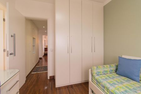 Apartamento para alugar com 142m², 3 quartos e 2 vagasSuíte 2