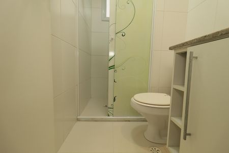 Apartamento para alugar com 142m², 3 quartos e 2 vagasBanheiro Social