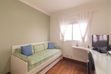 Apartamento para alugar com 142m², 3 quartos e 2 vagasSuíte 2