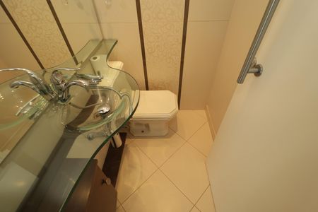 Apartamento para alugar com 142m², 3 quartos e 2 vagasLavabo