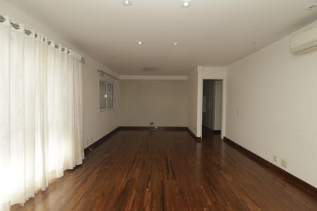 Sala de apartamento para alugar com 3 quartos, 142m² em Ipiranga, São Paulo
