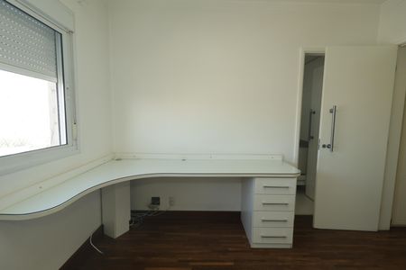 Apartamento para alugar com 142m², 3 quartos e 2 vagasSuíte 1