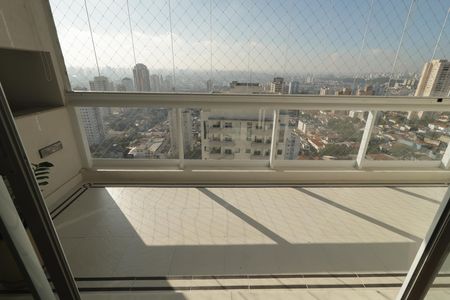 Apartamento para alugar com 142m², 3 quartos e 2 vagasVaranda da Sala