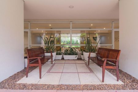 Apartamento para alugar com 142m², 3 quartos e 2 vagasÁrea comum