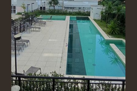 Apartamento à venda com 64m², 3 quartos e 1 vaga