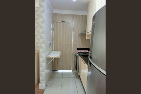 Apartamento à venda com 64m², 3 quartos e 1 vaga