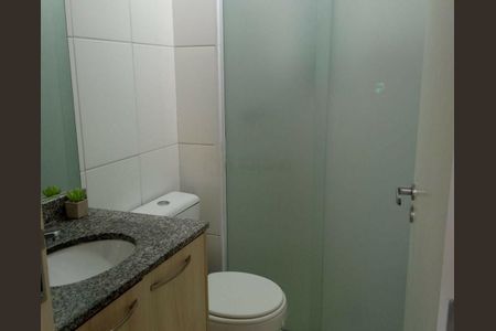 Apartamento à venda com 64m², 3 quartos e 1 vaga