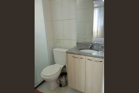 Apartamento à venda com 64m², 3 quartos e 1 vaga