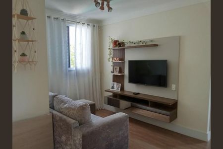 Apartamento à venda com 64m², 3 quartos e 1 vaga