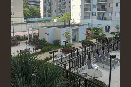 Apartamento à venda com 64m², 3 quartos e 1 vaga