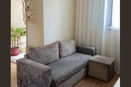 Apartamento à venda com 64m², 3 quartos e 1 vaga