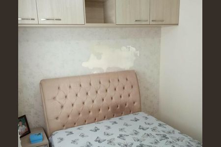 Apartamento à venda com 64m², 3 quartos e 1 vaga