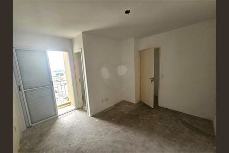 Apartamento à venda com 2 quartos, 64m² em Parque São Lucas, São Paulo