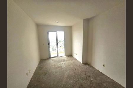Apartamento à venda com 2 quartos, 64m² em Parque São Lucas, São Paulo