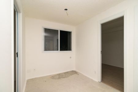 Sala de apartamento para alugar com 2 quartos, 34m² em Vila Ema, São Paulo