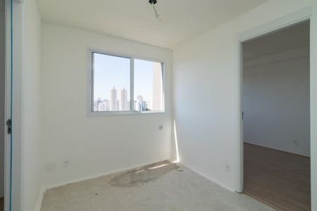Sala de apartamento para alugar com 2 quartos, 34m² em Vila Ema, São Paulo
