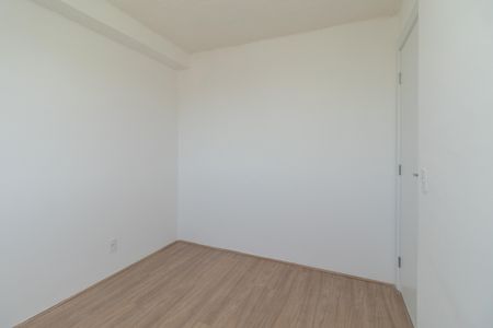 Quarto 1 de apartamento para alugar com 2 quartos, 34m² em Vila Ema, São Paulo
