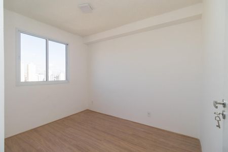 Quarto 1 de apartamento para alugar com 2 quartos, 34m² em Vila Ema, São Paulo