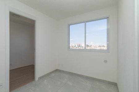 Sala de apartamento para alugar com 2 quartos, 34m² em Vila Ema, São Paulo