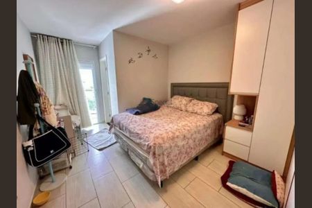 Casa à venda com 3 quartos, 186m² em Vila Santa Teresa, São Paulo