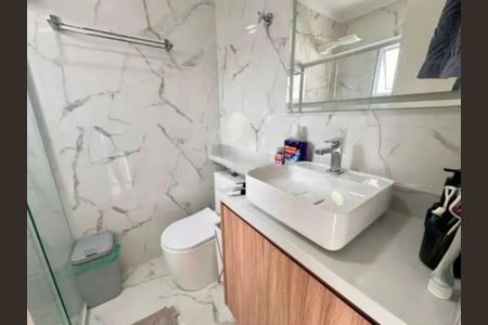 Casa à venda com 3 quartos, 186m² em Vila Santa Teresa, São Paulo