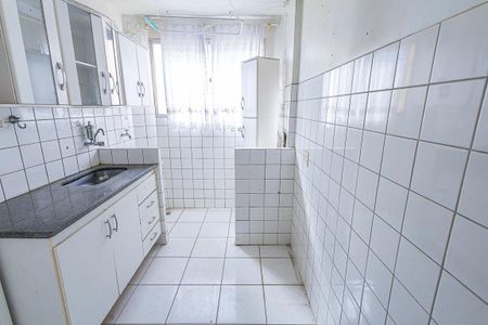 Apartamento à venda com 67m², 3 quartos e 1 vagacozinha