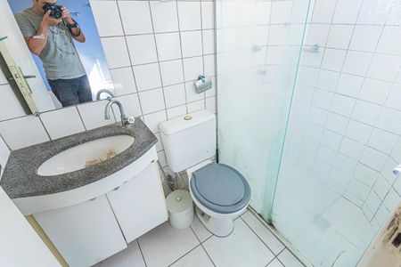 Apartamento à venda com 67m², 3 quartos e 1 vagasuite