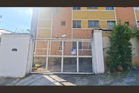 Apartamento à venda com 67m², 3 quartos e 1 vagafachada / placa: nrhu 439