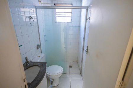Apartamento à venda com 67m², 3 quartos e 1 vagabanheiro