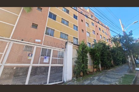 Apartamento à venda com 67m², 3 quartos e 1 vagafachada / placa: nrhu 439