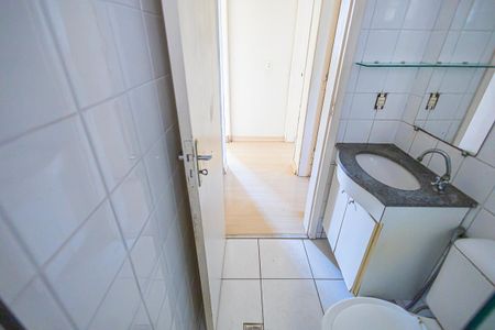 Apartamento à venda com 67m², 3 quartos e 1 vagabanheiro