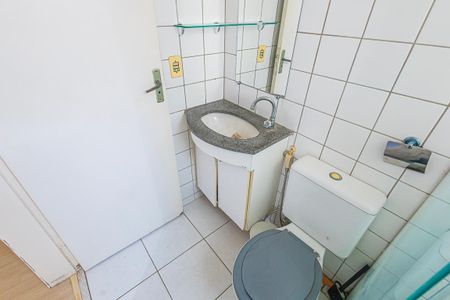 Apartamento à venda com 67m², 3 quartos e 1 vagasuite