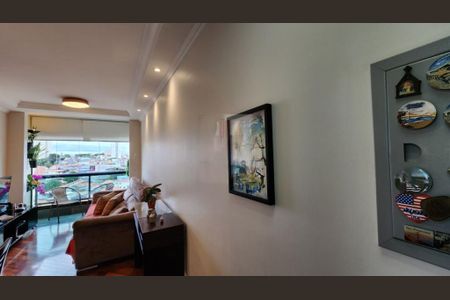 Apartamento à venda com 2 quartos, 55m² em Vila Lageado, São Paulo