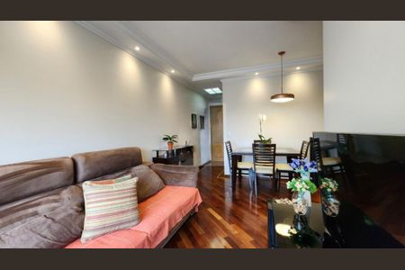Apartamento à venda com 2 quartos, 55m² em Vila Lageado, São Paulo