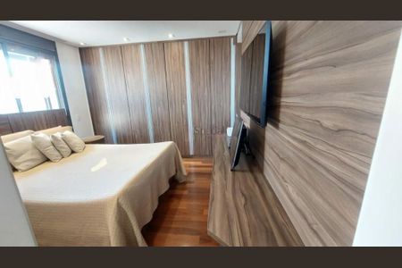 Apartamento à venda com 3 quartos, 149m² em Tatuapé, São Paulo