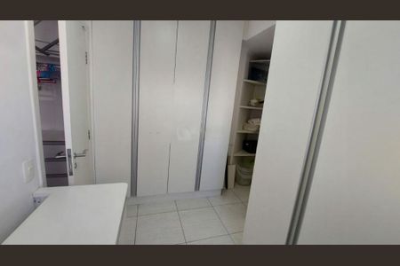 Apartamento à venda com 3 quartos, 149m² em Tatuapé, São Paulo