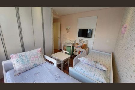 Apartamento à venda com 3 quartos, 149m² em Tatuapé, São Paulo